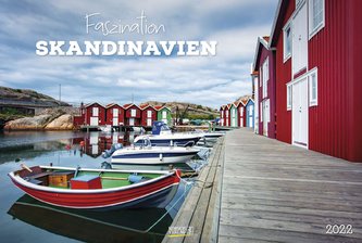 Faszination Skandinavien 2022