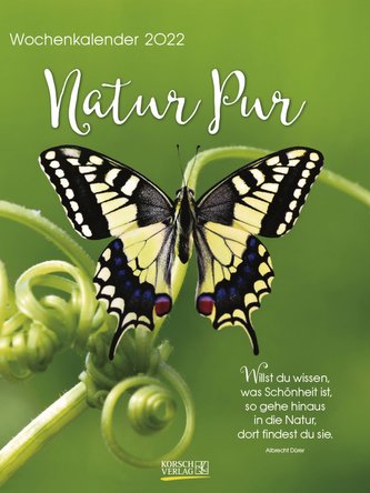 Natur pur 2022