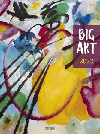 Big ART 2022