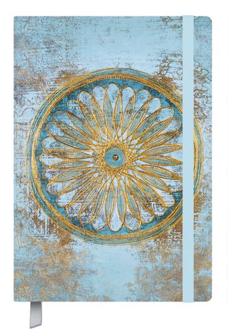 Terminkalender Campus Lightness 18 Monate 2022/2023