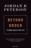 Beyond Order