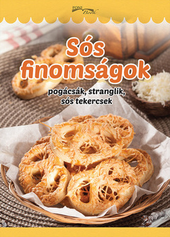 Sós finomságok