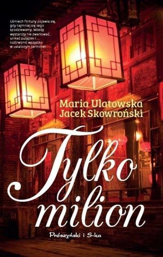 Tylko milion Tylko milion