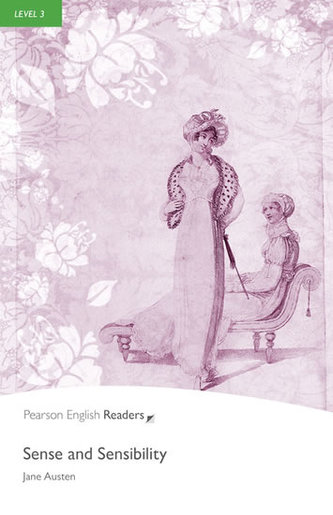 Level 3: Sense and Sensibility Book and MP3 Pack - Jane Austen
