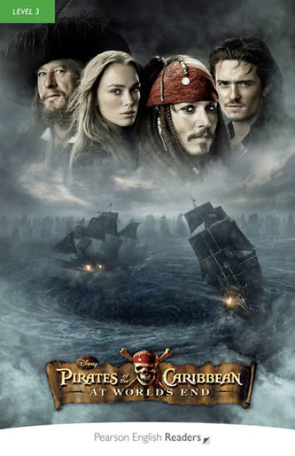 PER | Level 3: Pirates of the Caribbean World´s End