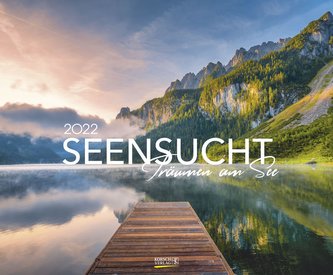 Seensucht - Träumen am See 2022