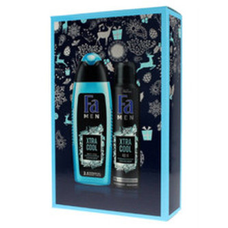 Fa Dárková sada pro muže Men Xtra Cool man