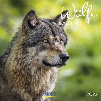 Wölfe 2022