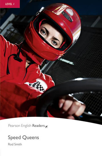 Level 1: Speed Queens Book and CD Pack Level 1: Speed Queens Book and CD Pack