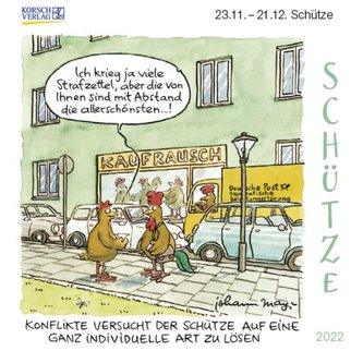 Schütze Mini 2022