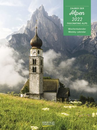 Zauber der Alpen 2022