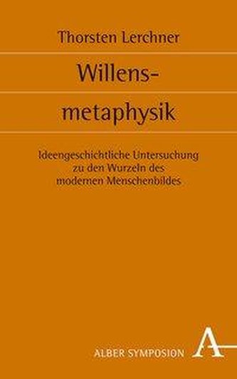 Willensmetaphysik