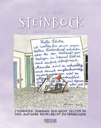 Steinbock 2022