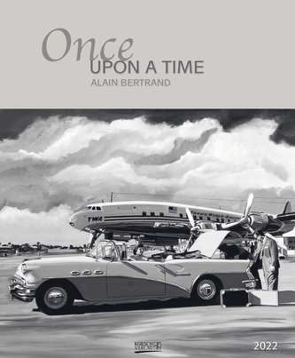 Once upon a time 2022