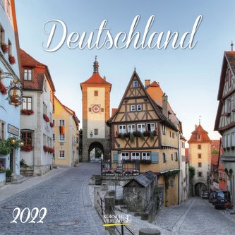 Deutschland 2022