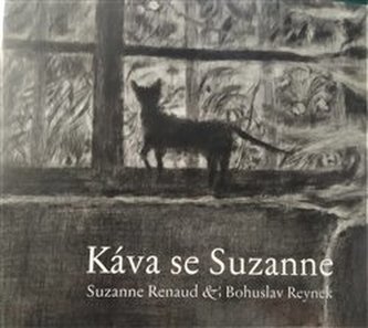 Káva se Suzanne - Bohuslav Reynek