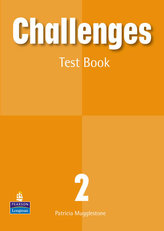Challenges 2 Test Book