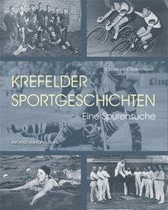 Krefelder Sportgeschichten