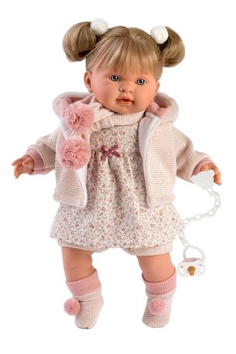 Lalka 42272 Alexandra płacząca 42cm Lalka 42272 Alexandra płacząca 42cm
