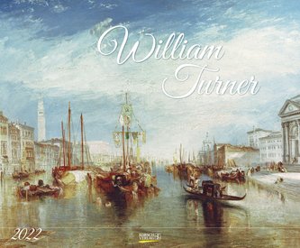 William Turner 2022