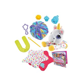 Klubíčko RAVEL TALES