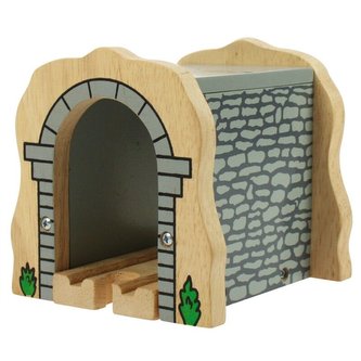 Bigjigs Rail Kamenný železniční tunel Bigjigs Rail Kamenný železniční tunel