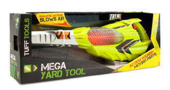 Tuff Tools Fukar na listí 47 cm
