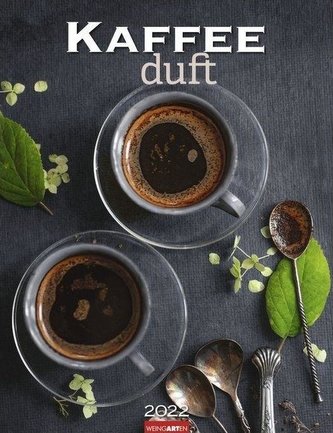 Kaffeeduft Kalender 2022