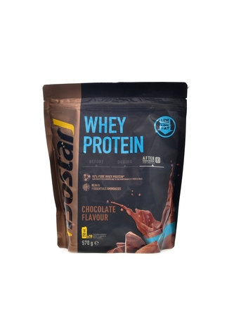 Isostar - Isostar Whey protein 570g - vanilka