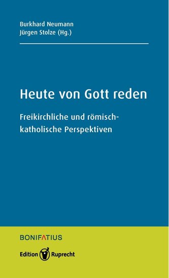 Heute von Gott reden