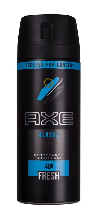 Axe Alaska Deodorant 150 ml pro muže