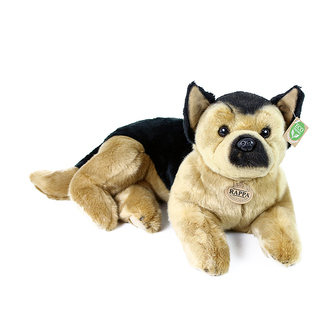 Plyšový ovčák 38 cm ECO-FRIENDLY