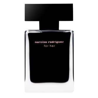 Narciso Rodriguez Narciso Rodriguez For Her - EDT 30 ml woman