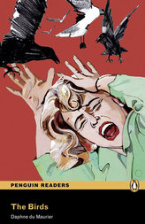 Level 2: Birds the Book and MP3 Pack