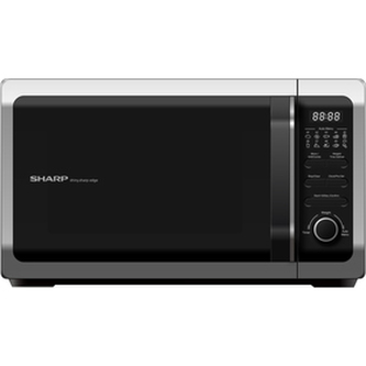 Mikrovlnná trouba SHARP R 243S