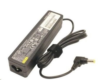 FUJITSU adapter AC 19V (65W) pro U7xx, E5xx, E7xx, U904 U729x- SLIM AND LIGHT - bez 220V kabelu