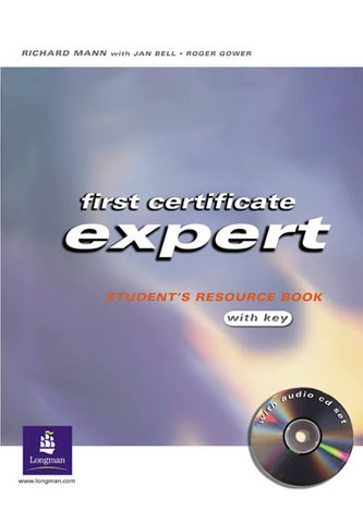 First Certificate Leader: Students´Resource Book with Key First Certificate Leader: Students´Resource Book with Key