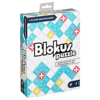 Blokus One Mettel