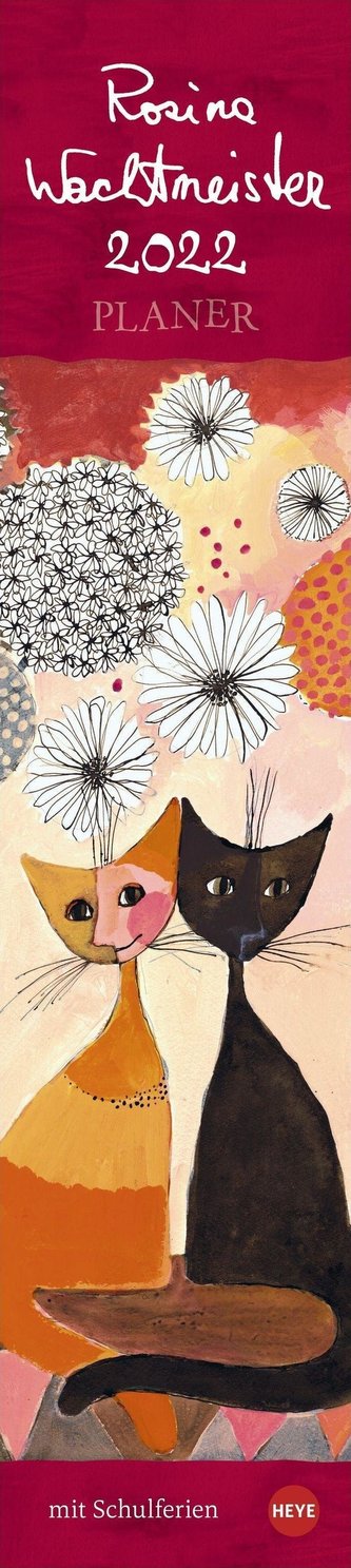 Rosina Wachtmeister long 2022