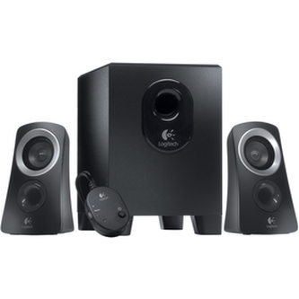 PC repro LOGITECH Z313