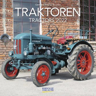 Traktoren 2022