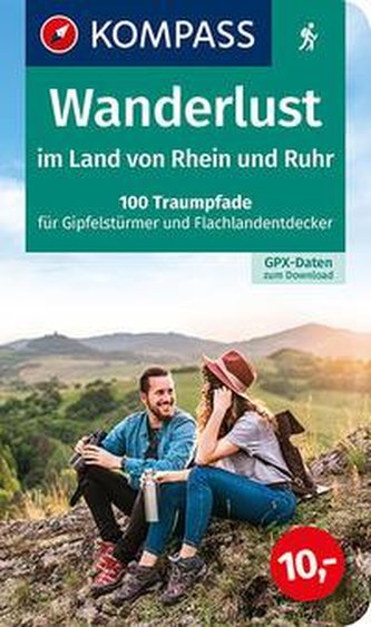 KV WL 1615 Rhein Ruhr