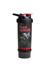 Šejkr Revive Iron Maiden - SmartShake