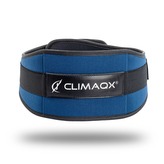 Fitness opasek Gamechanger navy blue - Climaqx - Velikost L