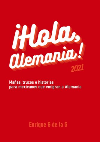 ¡Hola, Alemania!