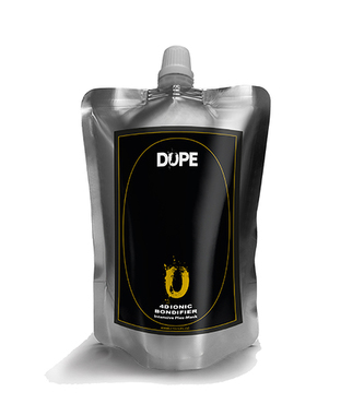 Fvxkin Amazin Dope 4D Ionic Bondifier Intensive Plex-Mask intenzivní vlasová kúra pro rekonstrukci disulfidických můstků 400ml