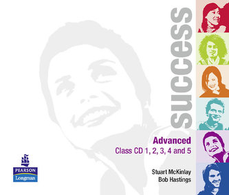 Success Advanced Class CD 1-5 Success Advanced Class CD 1-5