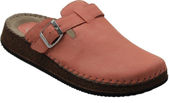 SANTÉ Zdravotní obuv dámská CB/23010 Losos 40