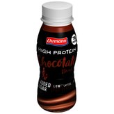 High Protein Drink - Ehrmann - čokoláda