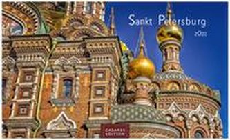 Sankt Petersburg 2022 Format S